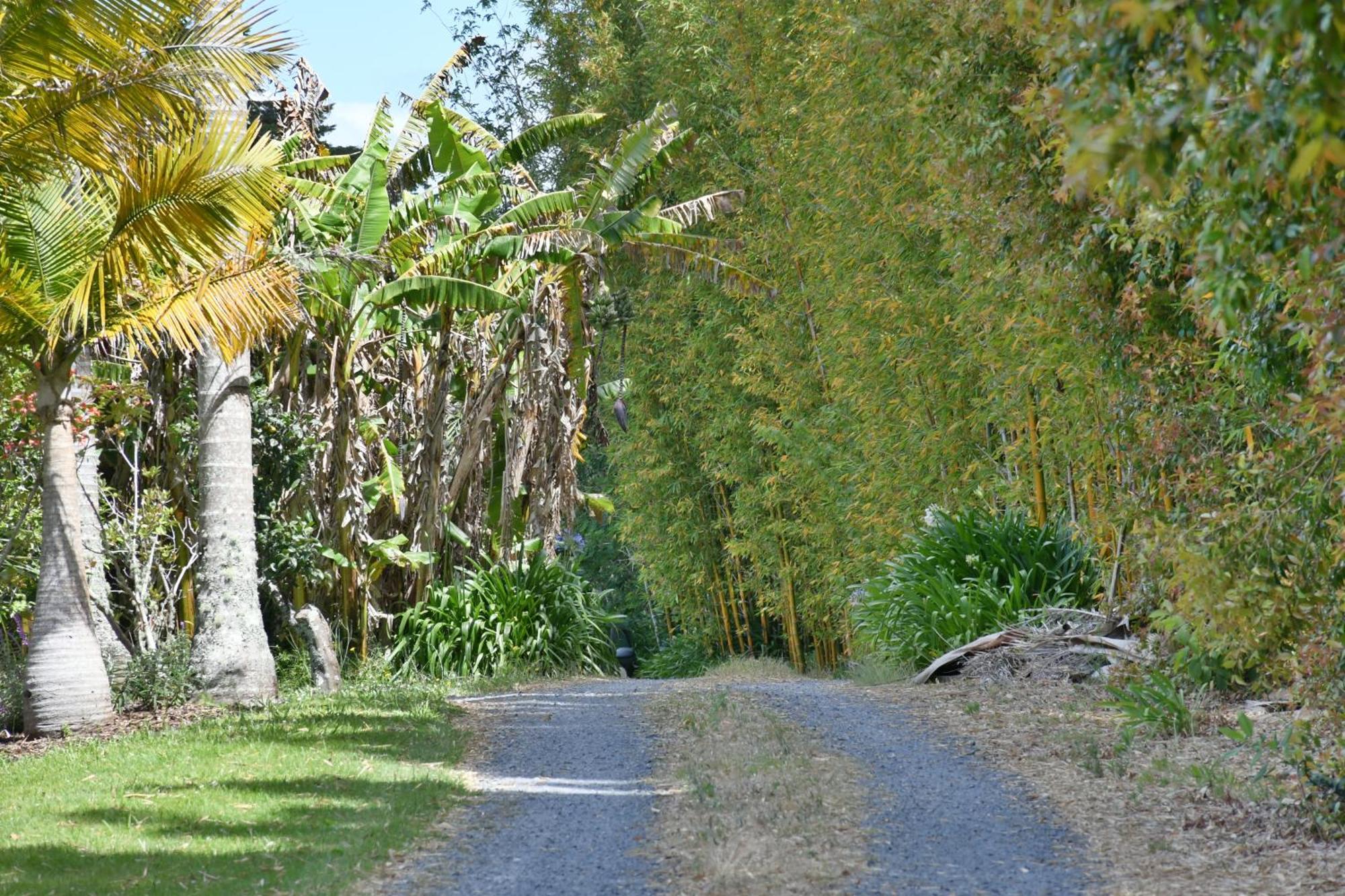 Kerikeri Bedroom And Lounge Exterior foto