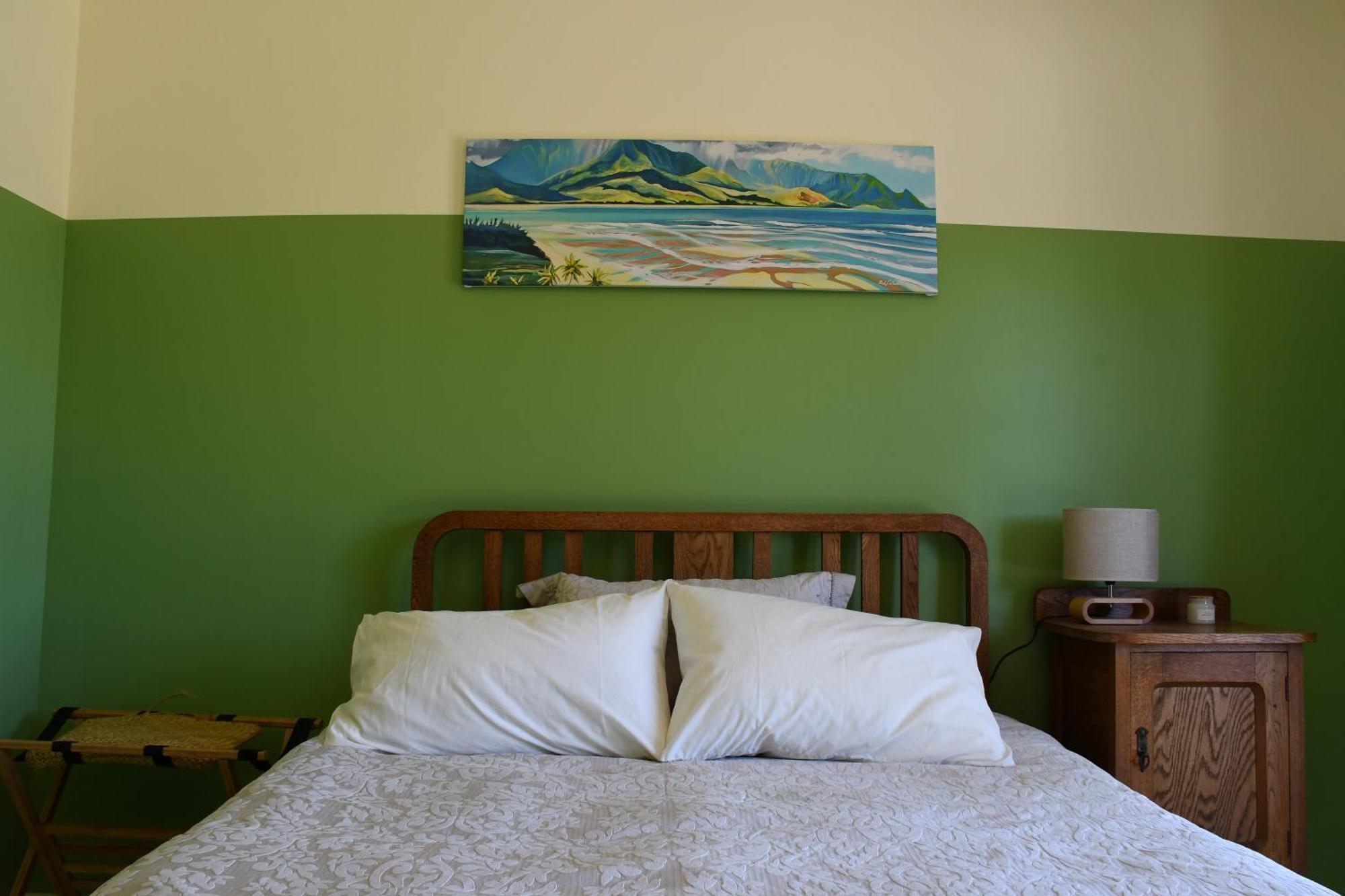 Kerikeri Bedroom And Lounge Exterior foto