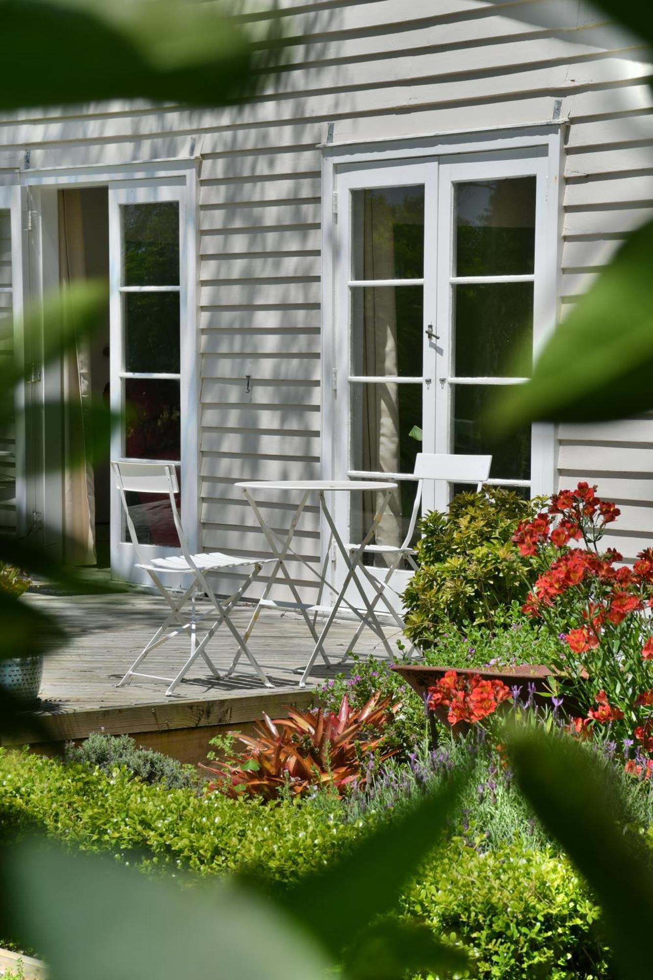 Kerikeri Bedroom And Lounge Exterior foto